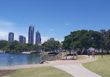 Evandale Lake