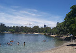 Evandale Lake