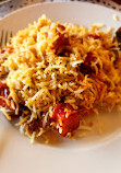 Deccan Biryani Abuhail