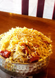 Deccan Biryani Abuhail