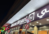 Deccan Biryani Abuhail