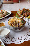 Deccan Biryani Abuhail