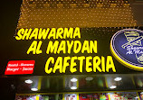 Al Maydan Shawarma Cafeteria