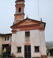 Cappella di Santa Brigida