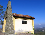 Cappella di San Francesco