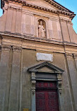 Chiesa di San Gregorio