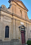 Chiesa di San Gregorio