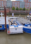 Flussschifferkirche Hamburg