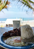 Sea Nymph Cafe