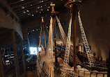 The Vasa Tour