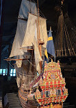 The Vasa Tour