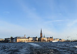 Stromma Under The Bridges Of Stockholm