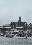 Stromma Under The Bridges Of Stockholm