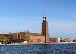 Stromma Under The Bridges Of Stockholm