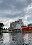 Stromma Under The Bridges Of Stockholm