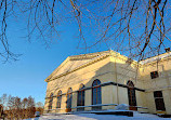 Drottningholm Palace Park