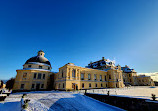 Drottningholm Palace Park