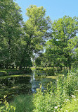 Drottningholm Palace Park