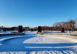 Drottningholm Palace Park