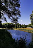 Drottningholm Palace Park