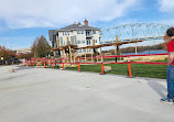 Wabasha Riverfront Trail