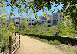 Vista Conservancy Nature Trail North End