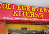 College Street Kitchen