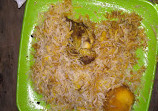 HAJI BIRYANI HOUSE