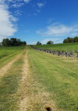 Schoolhouse Ridge North