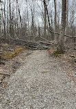 Old Sugarlands Trail Trailhead