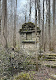 Old Sugarlands Trail Trailhead