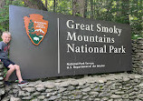 Old Sugarlands Trail Trailhead