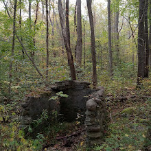 Old Sugarlands Trail Trailhead