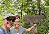 Old Sugarlands Trail Trailhead