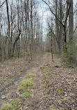 Old Sugarlands Trail Trailhead