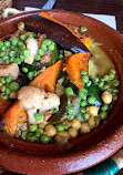 Tajine Cologne Restaurant