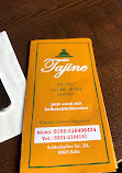 Tajine Cologne Restaurant