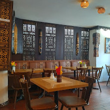 Fasika Restaurant