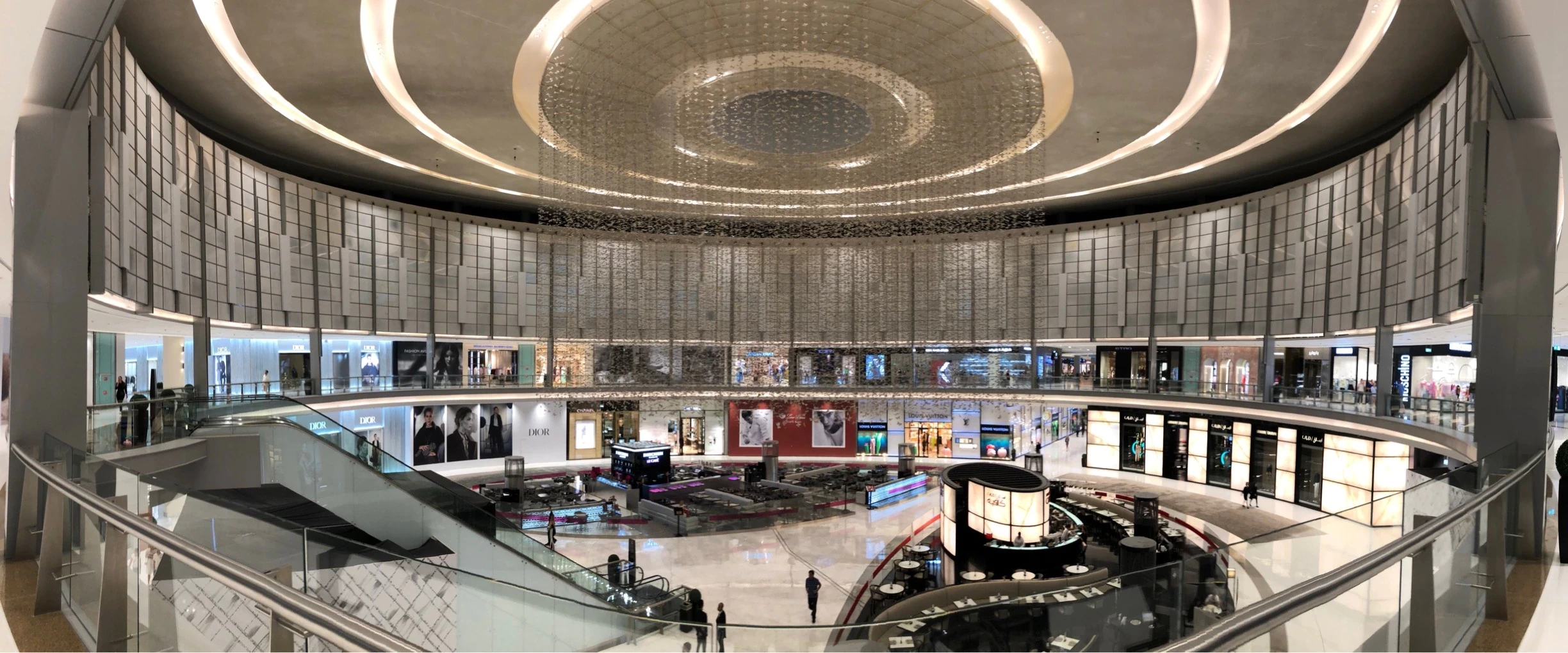What is Dubai malls new name? Local Guides World