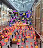 Centro commerciale di Dubai
