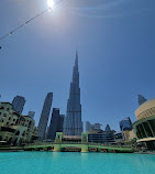 Centro commerciale di Dubai
