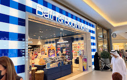 Dubai Hills-winkelcentrum