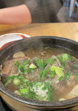 رستوران کره ای گوسان