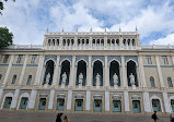 Nizami Museum of Azerbaijani Literature