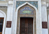 Nizami Museum of Azerbaijani Literature