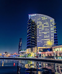 Ciudad de festivales de Dubái