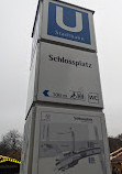 Schlossplatz