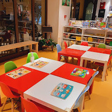 Kids Zone Souk Al Bahar