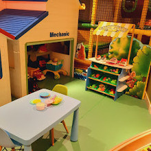 Kids Zone Souk Al Bahar