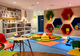 Kids Zone Souk Al Bahar